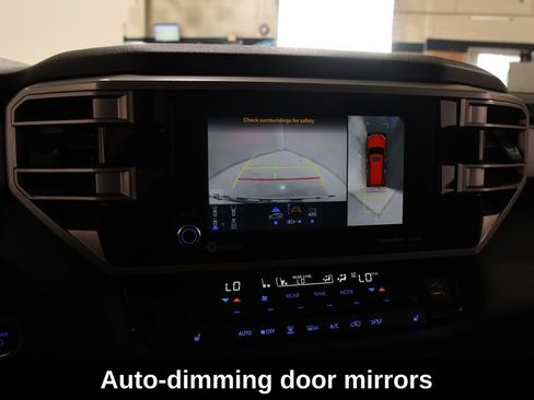 Used 2023 Toyota Sequoia SR5 AWD/4WD image 21