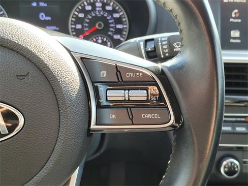 Used 2020 Kia Optima S image 26