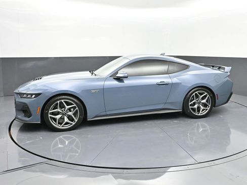 Used 2024 Ford Mustang GT Premium w/ GT Performance Package image 27