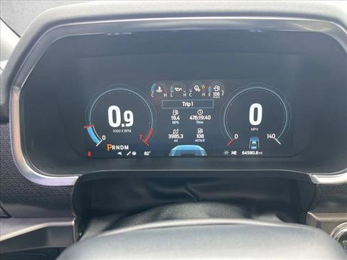 Used 2021 Ford F150 Raptor w/ Equipment Group 801A High AWD/4WD image 17