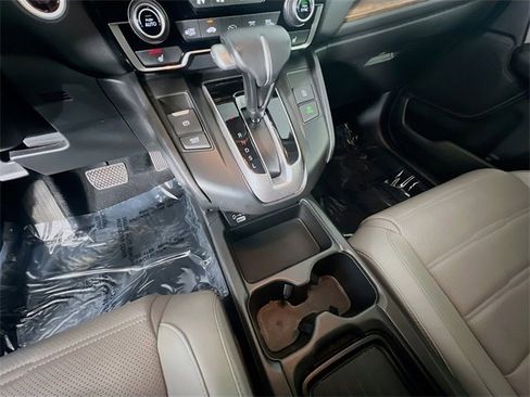 Certified 2022 Honda CR-V EX-L image 24