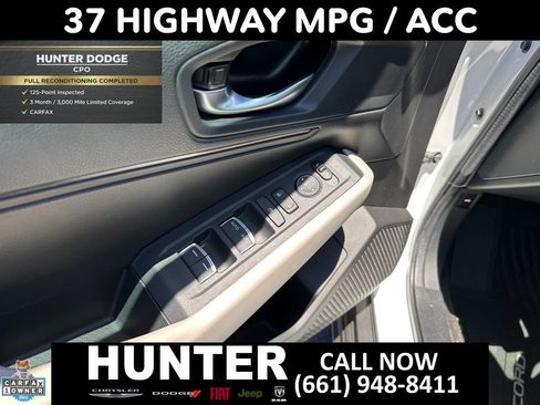 Used 2025 Honda Accord LX image 22
