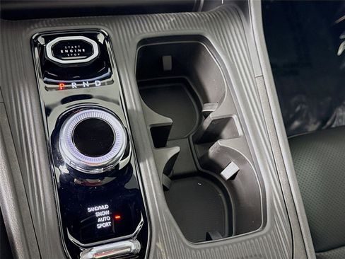 New 2026 Jeep Cherokee Limited AWD/4WD image 12