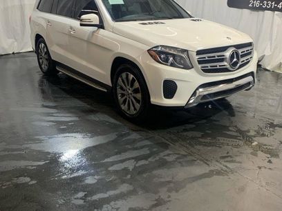 Used 2019 Mercedes-Benz GLS 450 4MATIC