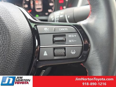 Used 2025 Honda Civic Si image 31