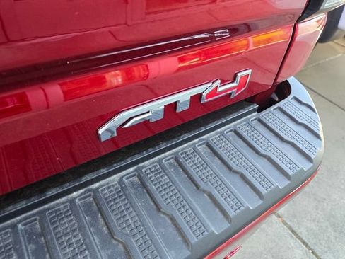 New 2026 GMC Sierra 2500 AT4 w/ AT4 Premium Plus Package AWD/4WD image 4
