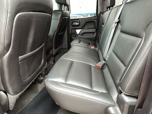 Used 2015 Chevrolet Silverado 1500 LT w/ All Star Edition image 15