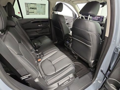 New 2026 Honda Pilot EX-L image 36