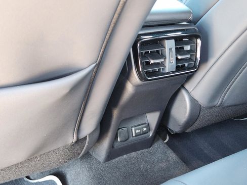 Certified 2024 Lexus NX 350 F Sport AWD/4WD image 27