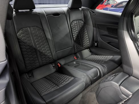 Used 2022 Audi RS 5 image 23