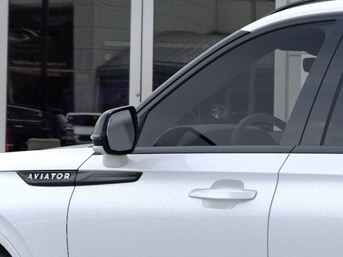 New 2026 Lincoln Aviator Reserve AWD/4WD image 20