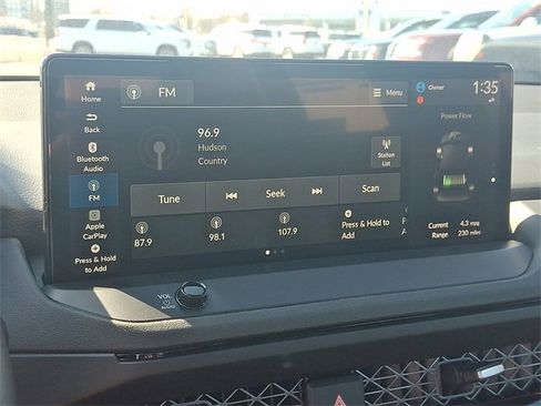 Used 2025 Honda Accord Sport image 16