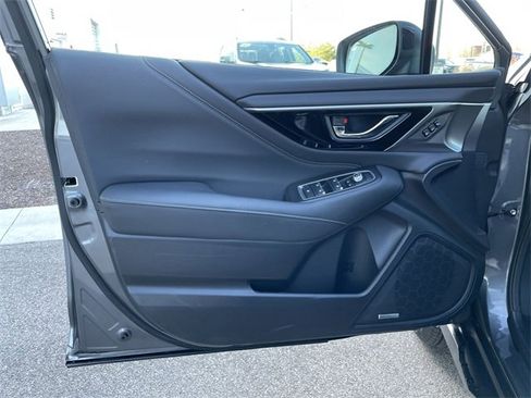 Certified 2024 Subaru Outback Limited XT image 10