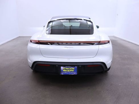 New 2024 Porsche Taycan image 5