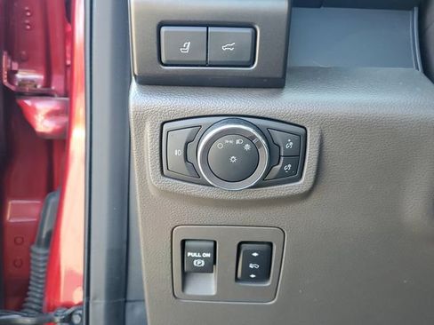 Used 2018 Ford Expedition Max Limited w/ Equipment Group 302A AWD/4WD image 20