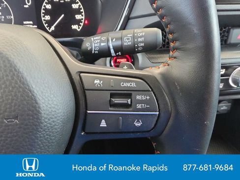 Used 2025 Honda CR-V Sport-L image 26