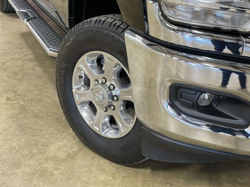 Used 2024 RAM 2500 Big Horn image 11