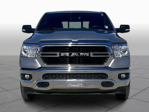 Used 2019 RAM 1500 Big Horn image 4