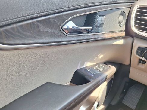 Used 2019 Lincoln Nautilus Reserve FWD image 19