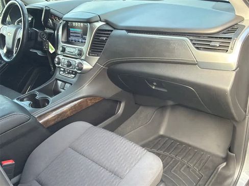 Used 2020 Chevrolet Tahoe LS w/ Enhanced Driver Alert Package image 13