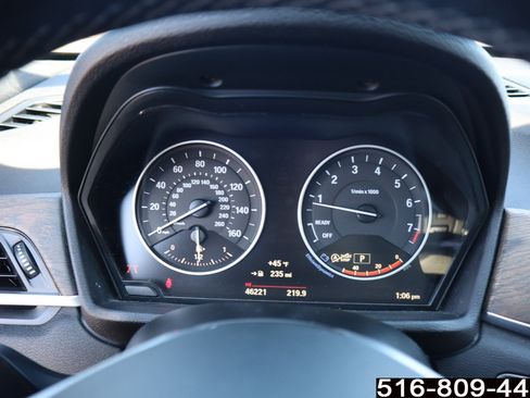 Used 2017 BMW X1 xDrive28i image 23