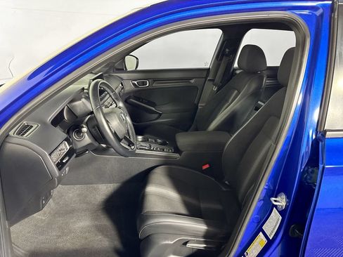Used 2022 Honda Civic Sport image 11