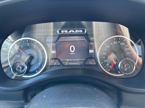 Used 2019 RAM 1500 Big Horn image 27