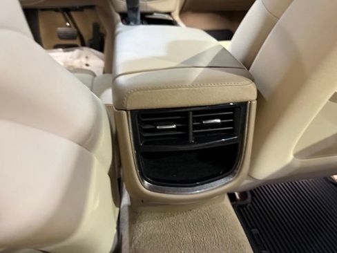 Used 2016 Cadillac CTS Luxury AWD/4WD image 27