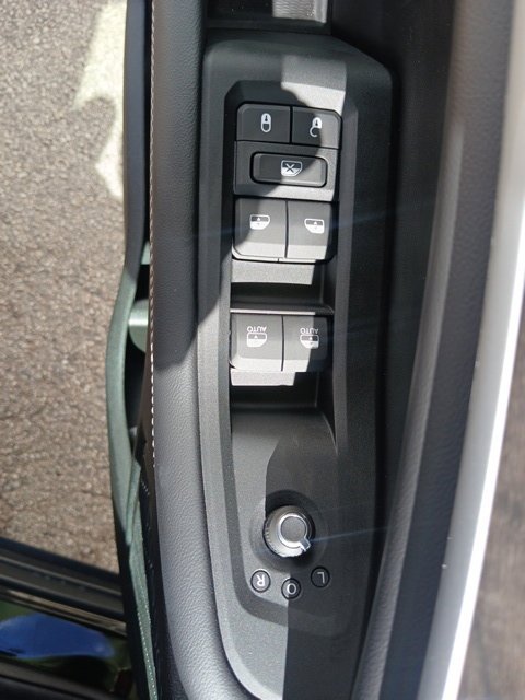 New 2027 Jeep Grand Cherokee Limited AWD/4WD image 52