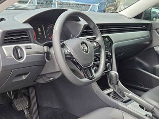 Used 2022 Volkswagen Passat 2.0T SE FWD video 2