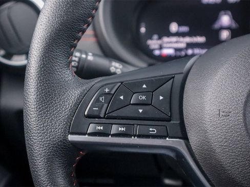 Used 2024 Nissan Kicks SR w/ SR Premium Package image 12