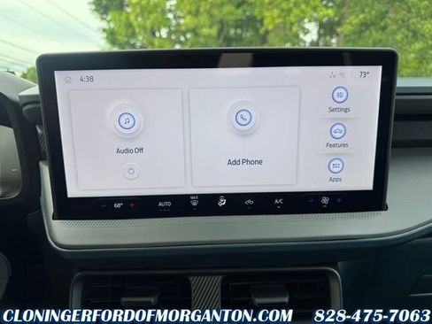New 2026 Ford Maverick XL FWD image 29