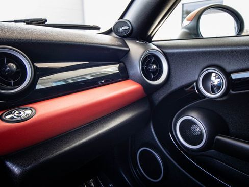 Used 2014 MINI Cooper Roadster John Cooper Works image 30