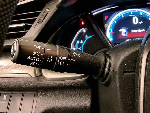 Used 2017 Honda Civic EX image 30