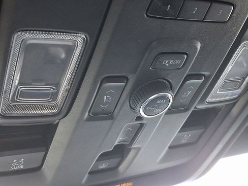 Certified 2024 Chevrolet Suburban RST w/ Luxury Package image 29