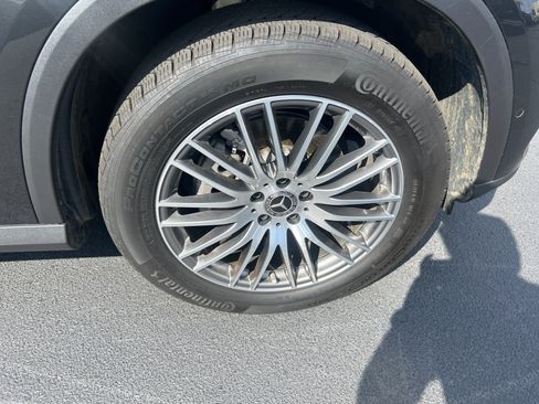 Certified 2026 Mercedes-Benz GLC 300 4MATIC image 13