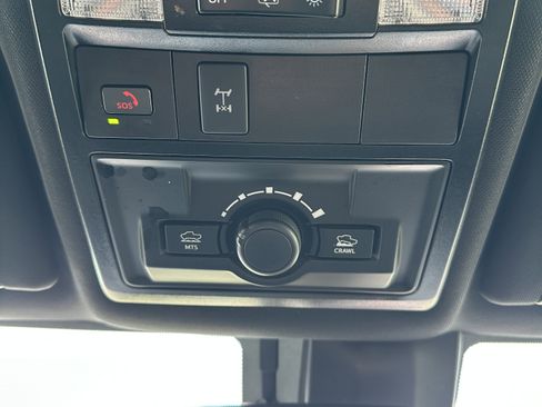 Used 2022 Toyota Tacoma TRD Off-Road w/ Technology Package image 26