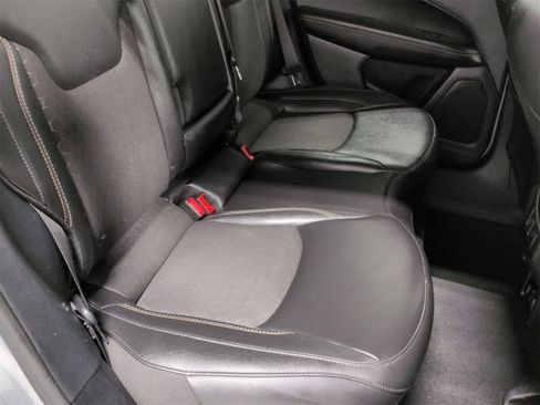 Certified 2021 Jeep Compass Latitude w/ Convenience Group image 21