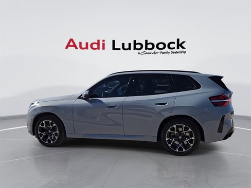 Used 2025 BMW X3 xDrive30i image 6