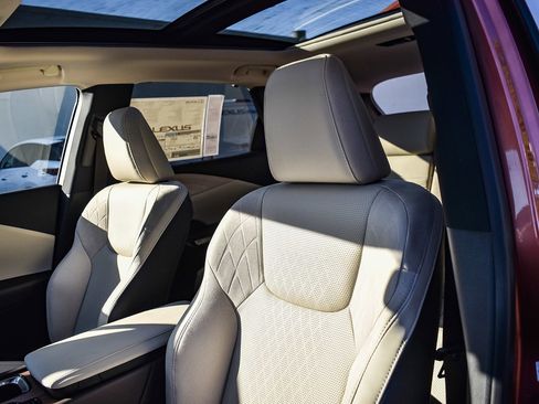 New 2026 Lexus RX 350 image 24