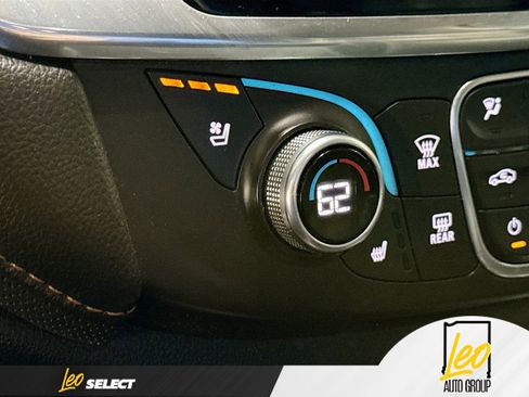 Used 2018 Chevrolet Traverse Premier w/ Redline Edition image 21