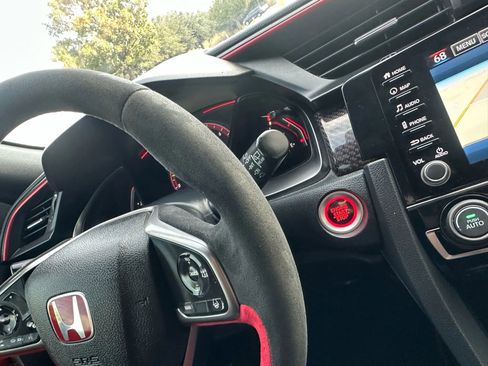 Used 2021 Honda Civic Type R image 38