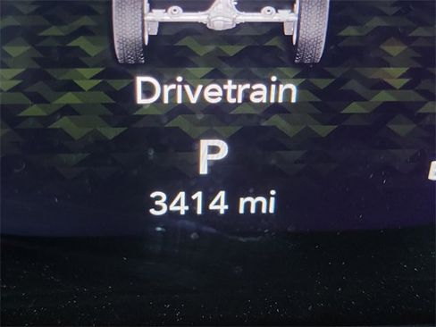 Used 2024 Jeep Wrangler Sport S image 33