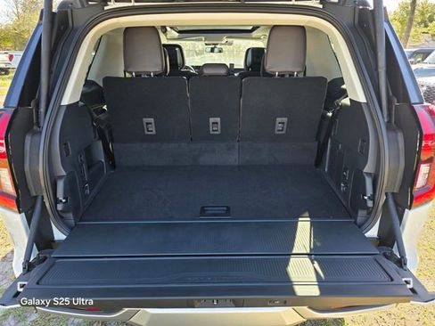 New 2026 Ford Expedition Platinum w/ Platinum Ultimate Package image 36