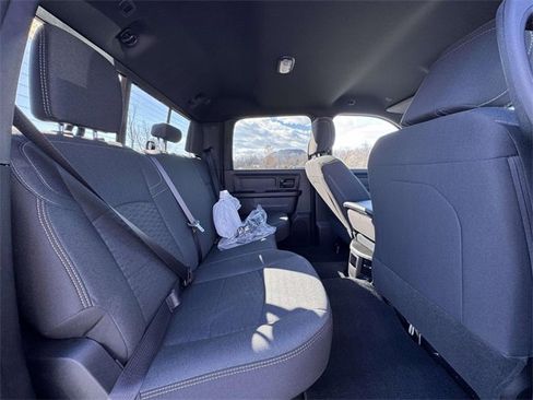 New 2026 RAM 3500 Tradesman image 16