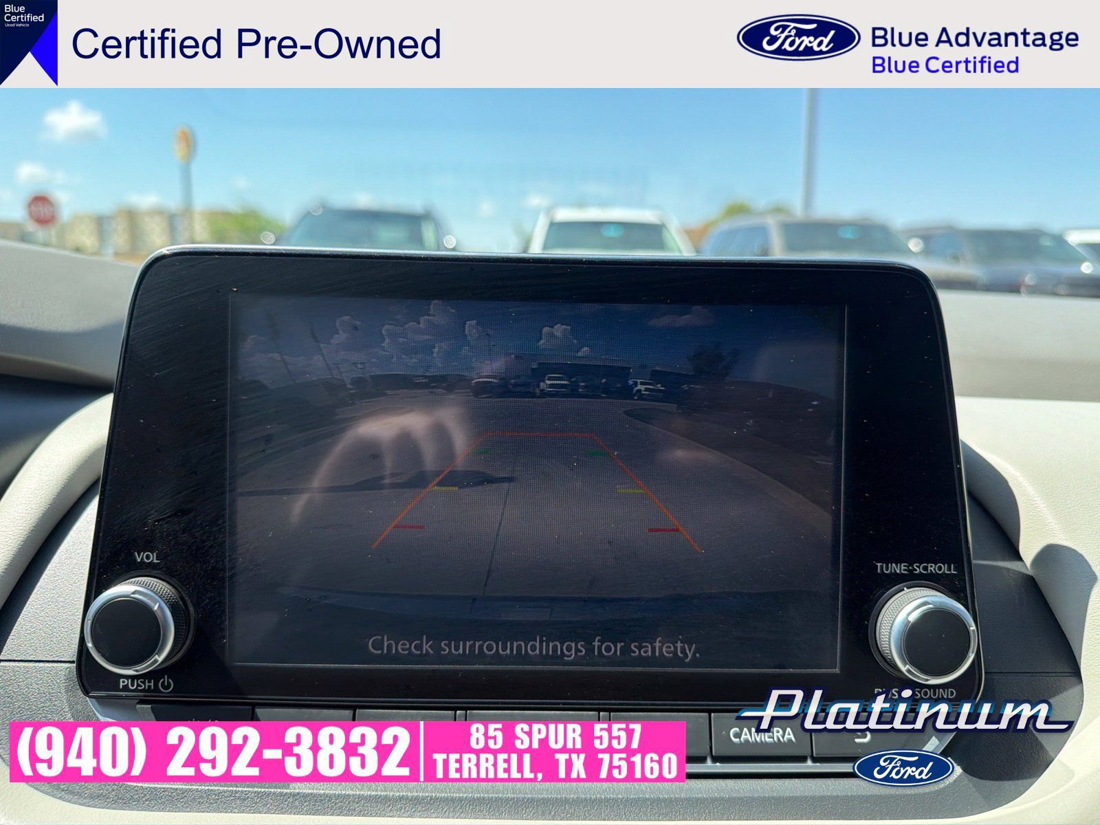 Used 2023 Nissan Rogue SV w/ SV Premium B Package FWD image 19