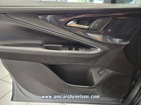 New 2025 Chevrolet Blazer EV LT AWD/4WD image 14