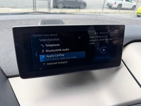 Used 2020 BMW i3 s RWD image 24