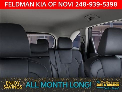 New 2026 Kia Sorento S image 28