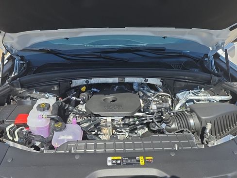 New 2026 Jeep Grand Cherokee L Limited image 42